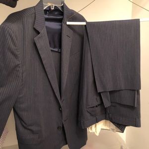 Brooks Brothers Suit